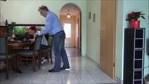 Video request Zora - foot modeling job as bait Part 3 of 8