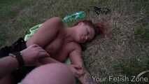 Outdoor Fun with Daphne