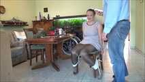 Ronja - Interview Part 2 of 6
