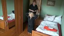 Elena - The lawyer Elena Part 1 of 8