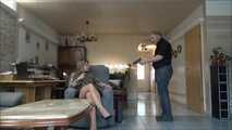 Jennifer and Julia - The Stalker Part 1 of 8