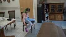 Celeste – Freeing Myself Part 3 of 4