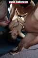 Photo Series: Private Gangbang Party with Jasmin Babe