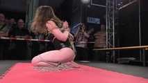 Live Escape Challenge from BoundCon XV - Sasori vs. Little Red Girl