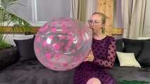 Blow2Pop extremely huge Q16 *HB* with moutpiece