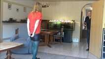 Stefanie - Evil Haunting Part 1 of 6