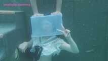 Xiaomeng Pool Adventure
