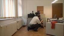 Video request Zora - robbery in the office part 1 of 6