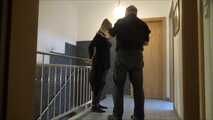 Paula - New prisoner in the house Part 2 of 8