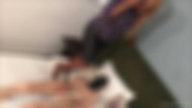 No choice but to take the hurt!