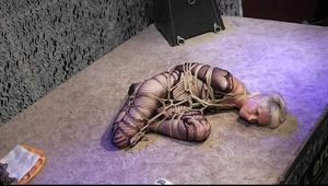 A new Endurance Challenge for Lena King