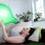 [**Excellent**] lovely blowing with the green TufTex 17"