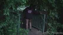 Outdoor fun with Terka