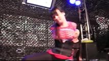 Lena King Challenges Yvette Costeau