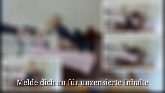 Katzenstrumpfhosen Nylon Wichsanleitung! 