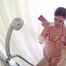 1031 Jasmin wirft Wasserbomben BONUS CLIP