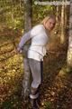 Bambi - Tied up in the autumn woods Part 1