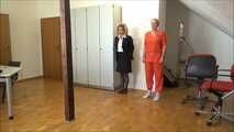 Elena und Isabel - 2 Mädchentherapie Teil 9 von 9