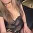 Hanna Engelss - Cum instruction and dirty talk with hot leather boots
