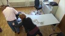 Caprice – The Fake Insurance Agent Part 6 of 6