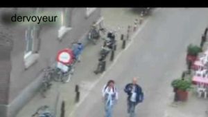 HEIMLICH BEOBACHTET UND DU DABEI