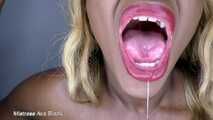 Jerk for my drool