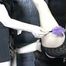 "Under German roofs" - Torture tickling with Bunny