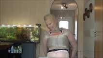 Elena - Tickle therapy 3 Part 4 of 6