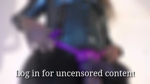 Lady cock or boi cock your choice