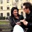 STRASSENFLIRTS 83 Celine Noiret