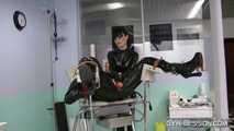 Cheyenne de Muriel - The Milking Hospital Part2