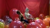 Lisa & Pamela 11