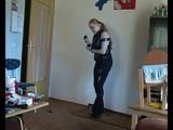 Der Besuch Teil 1/3