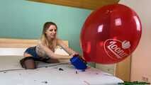pump2pop six balloons
