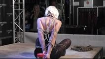 I´m starting to love the Competition !!!