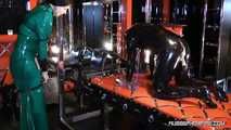 Lady Ashley - Anal Virgin