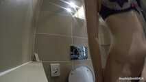 Belfast Hotel Pee