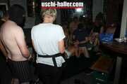 Photo series: GangBang Party in Hanover