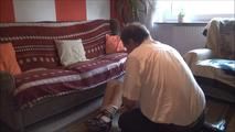 Sandy B. - Tricked Part 3 of 5
