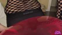 226 Jessys looner lap dance