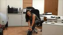 Vanessa - Tricked Part 1 of 7