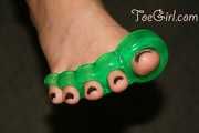 Foot Pics