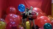 Lisa & Pamela 11