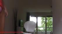 face standing and trampling