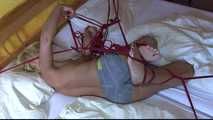 Bed Escape Challenge for Lena King