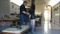 Nicole - Tutoring Part 1 of 2