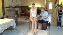 Lea - Relax part 1 of 6