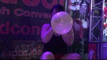 Nadja blows up