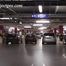 078055 Rachel Evans Takes A Risky Pee In The Parking Garage
