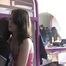 Sweet Teen Jennin erster BBC - Making Of & Bts